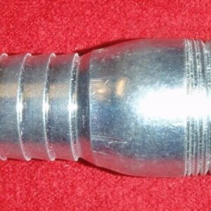 Unknown Brand PTCN 1 1/4" Combination Nipple