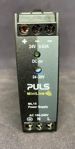 PULS ML15.241 MiniLine Power Supply - Image 2