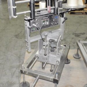 Quadrel Labeling Systems Q10 Labeler