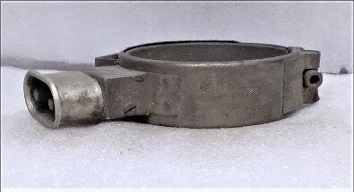 Quarta & Gaggini T473640 90x33mm Heater Band