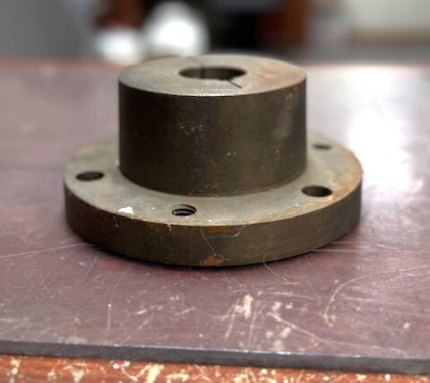 Woods QD Bushing - Image 3
