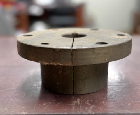 Woods QD Bushing - Image 2