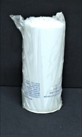 Quincy 124331-050 Oil Filter