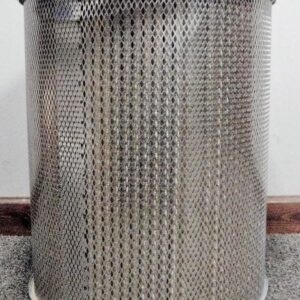 Quincy 124487-004 Air Compressor Air/Oil Separator