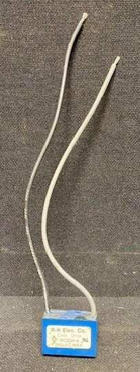 R-K RCS2A-6 Transient Voltage Filter - Image 2