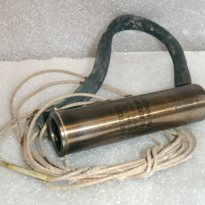 R&D Tool 75K-158 Cartridge Heater