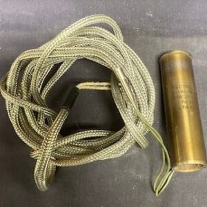 R&D Tool 75K-165 Cartridge Heater