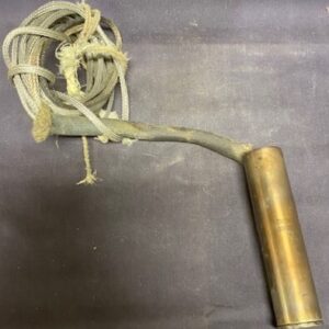 R&D Tool 75K-167 Cartridge Heater