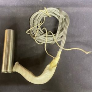 R&D Tool 75K-265.100 Cartridge Heater