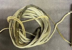 R&D Tool 75K-265/110 Cartridge Heater