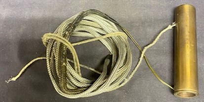 R&D Tool 75K-265/110 Cartridge Heater