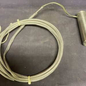 R&D Tool 75K-265/90 Cartridge Heater