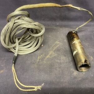 R&D Tool CBHTP175K-265 Cartridge Heater