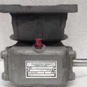 Perfection Gear RA1305CC Gearbox