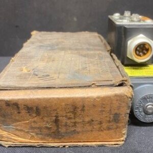 Racine FD4 DSHS 101SE 30 Hydraulic Valve