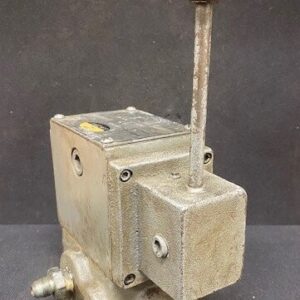 Racine FD4 LSKS 102S 01 Hydraulic Valve