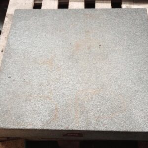 Rahn 24 inch square Granite Surface Plate