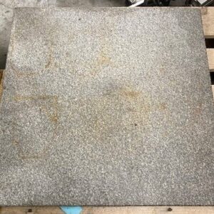 Rahn Precision Unknown Model 24" x 24" x 3" Surface Plate