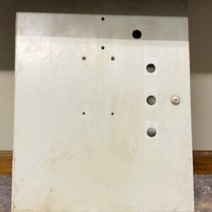 Ralston Metal Products N1-20167 Type 1 Enclosure Junction Box