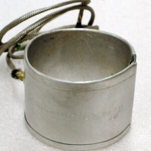 Rama Corporation 28CZ22BPBP60 Band Heater