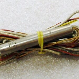 Rama Corporation 324N20A Cartridge Heater