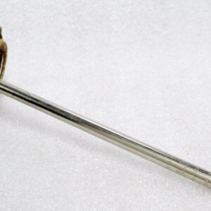 Rama Corporation 3BA8APGU3G Cartridge Heater