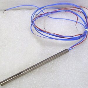 Rama Corporation 2CL4GPCU36 Cartridge Heater