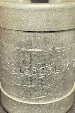 Rama Corporation 10B16B23L36 Band Heater - Image 2