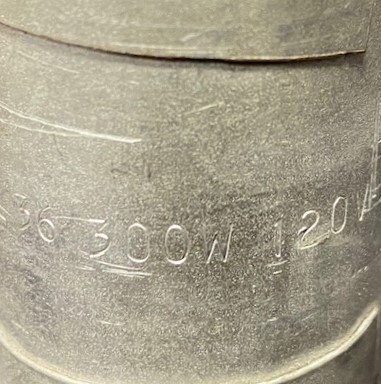 Rama Corporation 10B16B23L36 Band Heater - Image 3