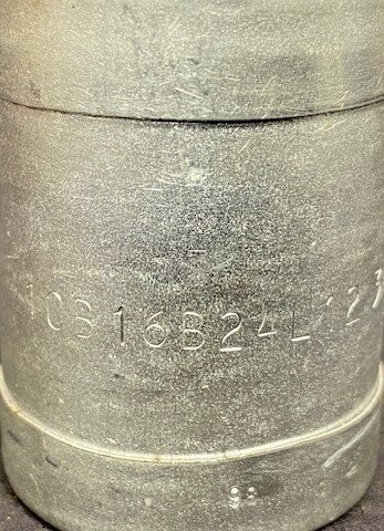 Rama Corporation 10B16B24L12 Band Heater - Image 2