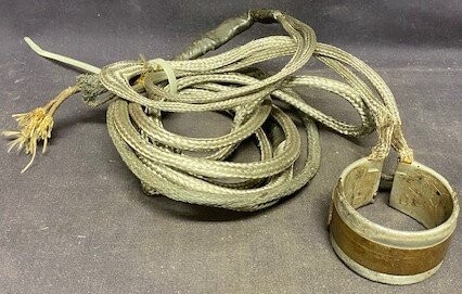 Rama Corporation 15A10BPCF24 Band Heater