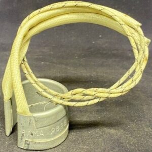 Rama Corporation 9B8BPBP12 Band Heater
