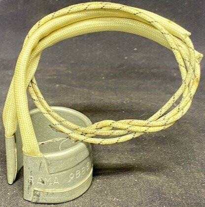 Rama Corporation 9B8BPBP12 Band Heater