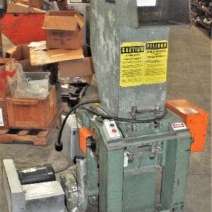 Ramco Unknown Model 10 HP Granulator