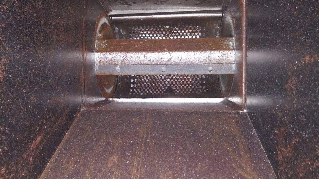 Ramco 1012 Plastics Granulator - Image 3