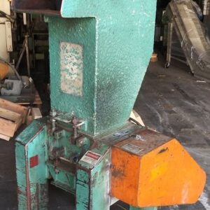 Ramco 1012 Plastics Granulator