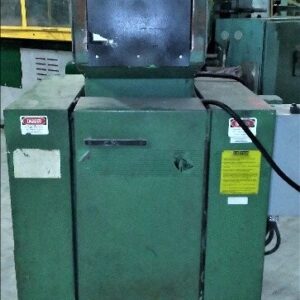 Rapid 1012-K Grinder(Green)