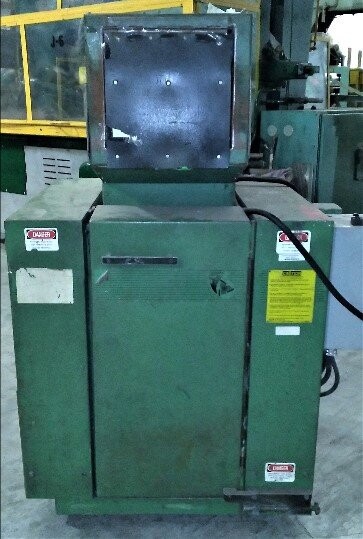 Rapid 1012-K Grinder(Green)