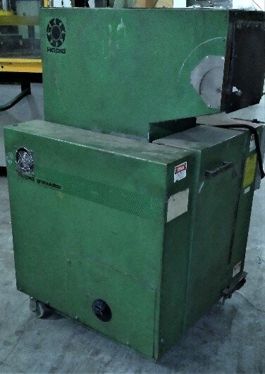 Rapid 1012-K Grinder(Green) - Image 3