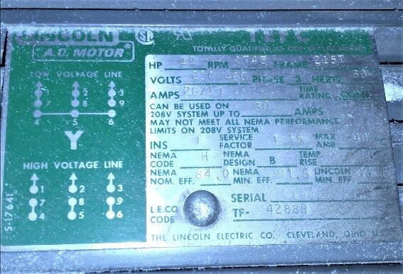 Rapid 1012-K Grinder(Green) - Image 4