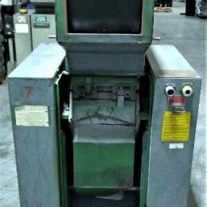 Rapid 1012-K Grinder(Grey)