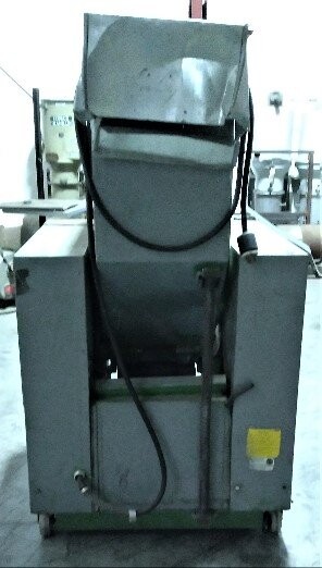 Rapid 1012-K Grinder(Grey) - Image 2