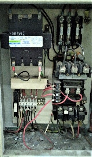 Rapid 1012-K Grinder(Grey) - Image 3