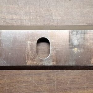 Rapid 8308104 Granulator Rotor Blade