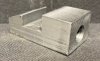 Rapid 8412969 Upper Lock Screen Clamp