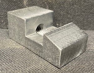 Rapid 8412969 Upper Lock Screen Clamp - Image 2