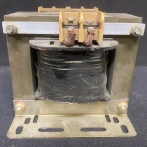 Rathgeber ET200CSA Transformer