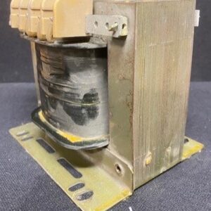 Rathgeber ET320CNA Transformer