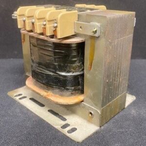 Rathgeber ET320CSA Transformer