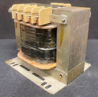 Rathgeber ET320CSA Transformer